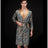 Retro Paisley Groom’s Wedding Dressing Gown - I'm Getting Married