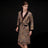 Retro Paisley Groom’s Wedding Dressing Gown - I'm Getting Married