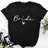 Team Bride Bachelorette T-Shirt - I'm Getting Married