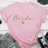 Team Bride Bachelorette T-Shirt - I'm Getting Married