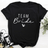 Team Bride Bachelorette T-Shirt - I'm Getting Married