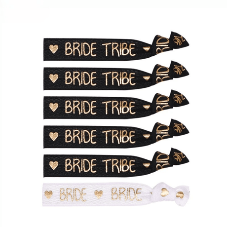 Team Bride Party Bracelet Bride To Be - I'm Getting Married