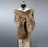 Wedding Faux Fur Cape for the Winter Weddings - I'm Getting Married