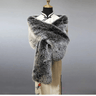 Wedding Faux Fur Cape for the Winter Weddings - I'm Getting Married