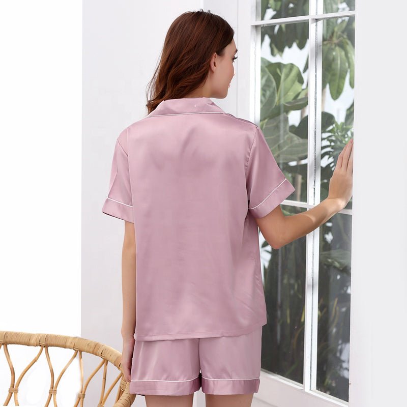 Pyjama Set Women's Short Sleeve - I'm Getting Married