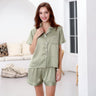 Pyjama Set Women's Short Sleeve - I'm Getting Married
